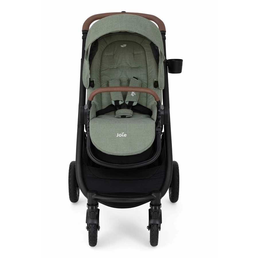 Joie Kinderwagen Versatrax Laurel