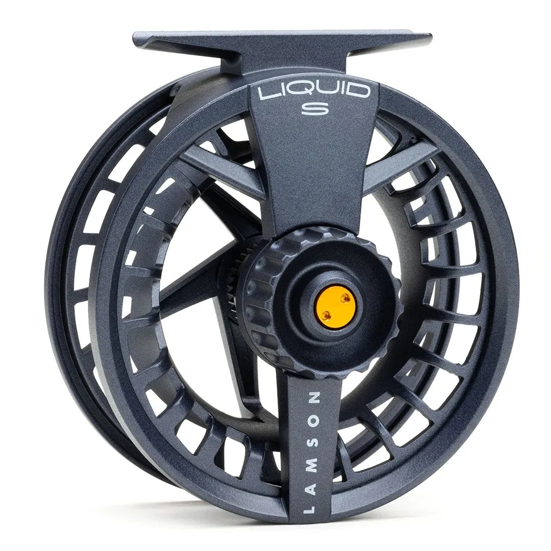 Waterworks-Lamson Liquid S 3-Pack Day Break