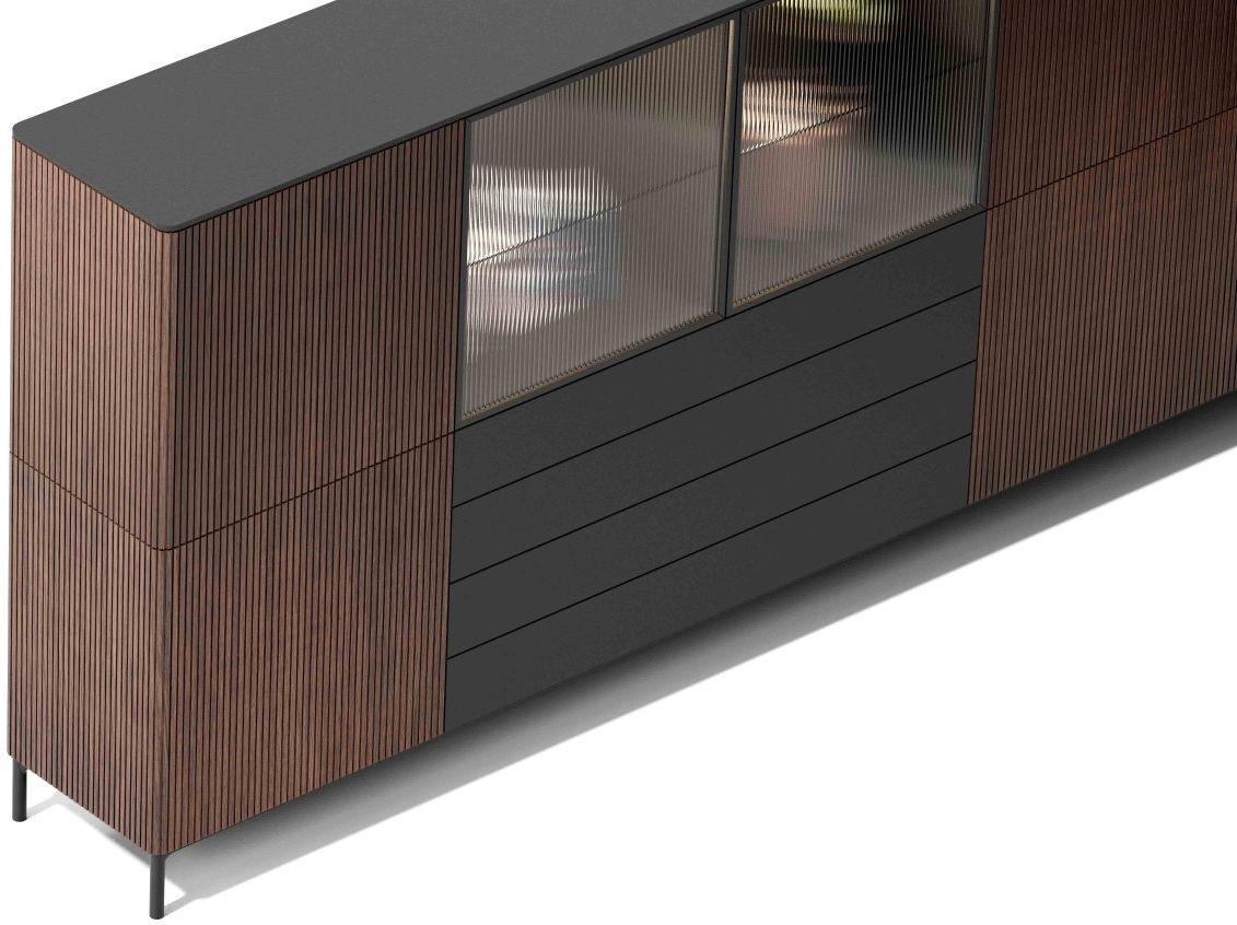 Saunaco Ron Dressoir