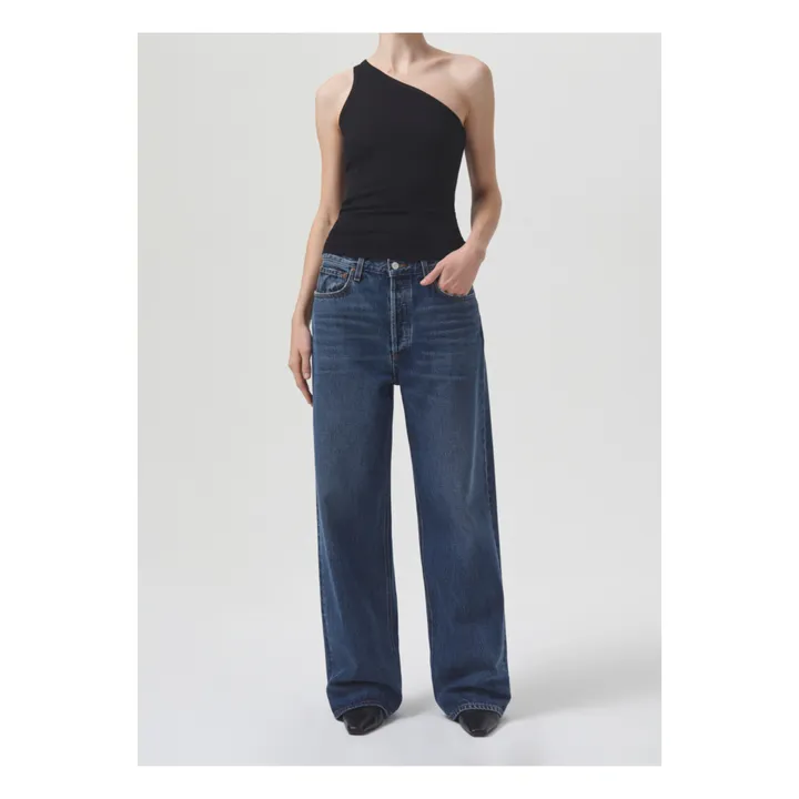 Agolde Jean Low Slung Baggy | Image