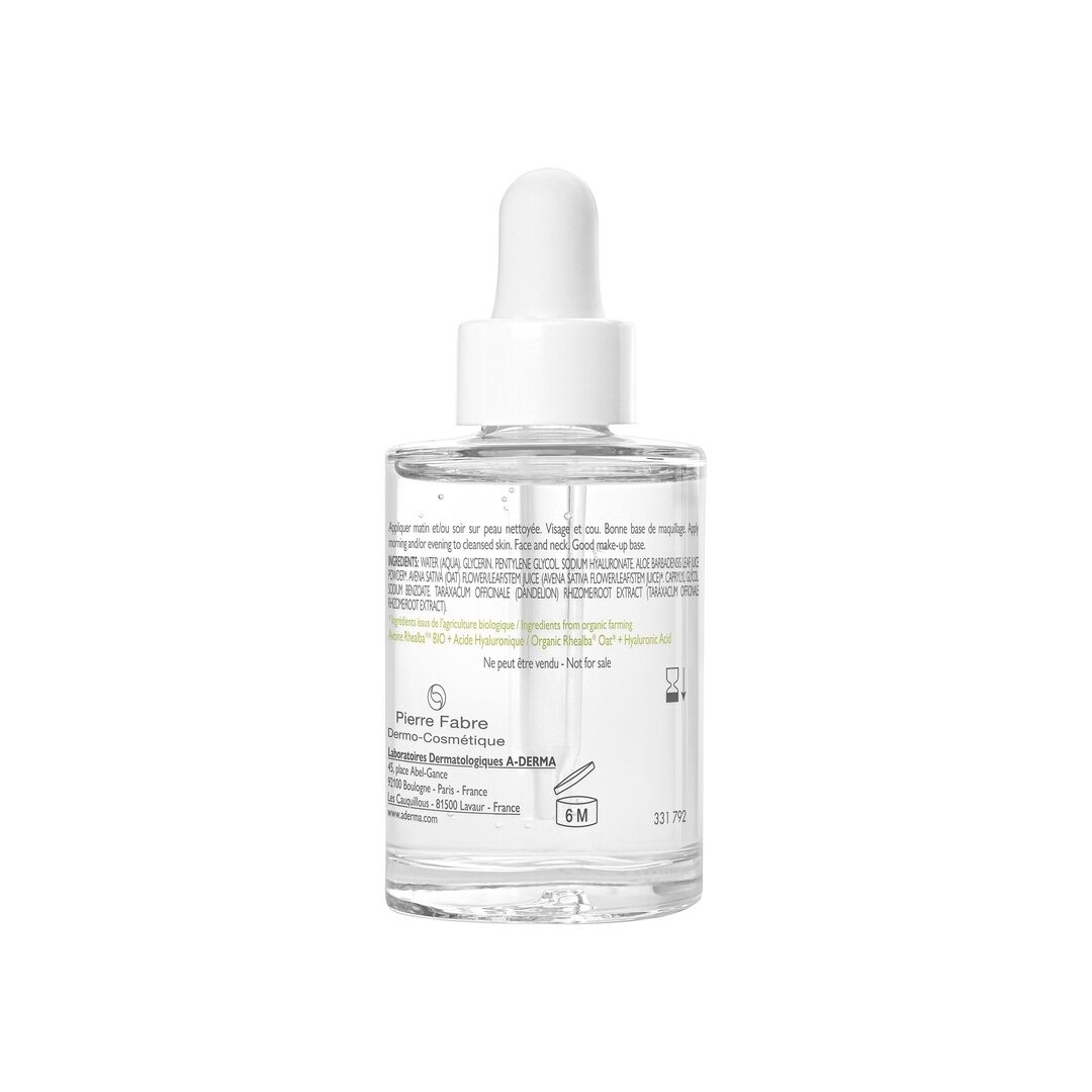 Biology Sérum Hyalu - 30ml