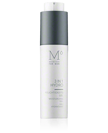 Charlotte Meentzen for Men 3-in-1 Hydro Feuchtigkeitsgel 50ml