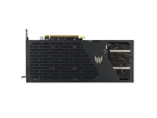 [OUTLET] - ACER Predator BiFrost AMD Radeon RX 7600 OC - 8GB GDDR6, HDMI, 3x DP