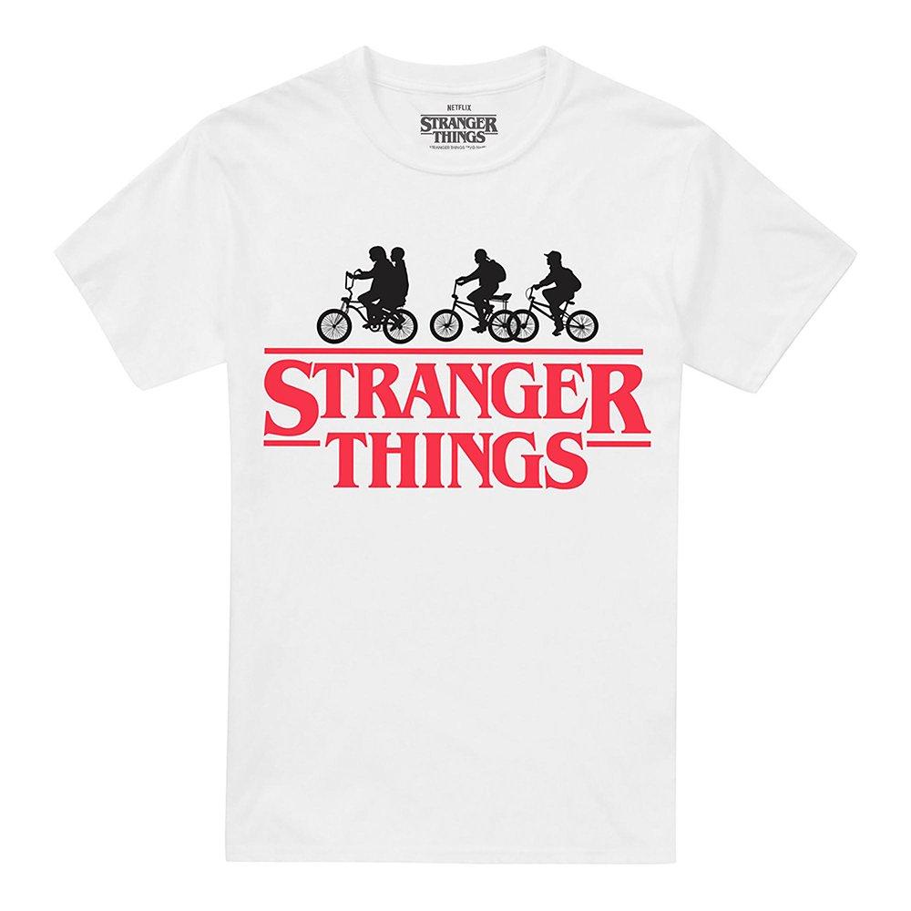 Stranger Things T Shirt