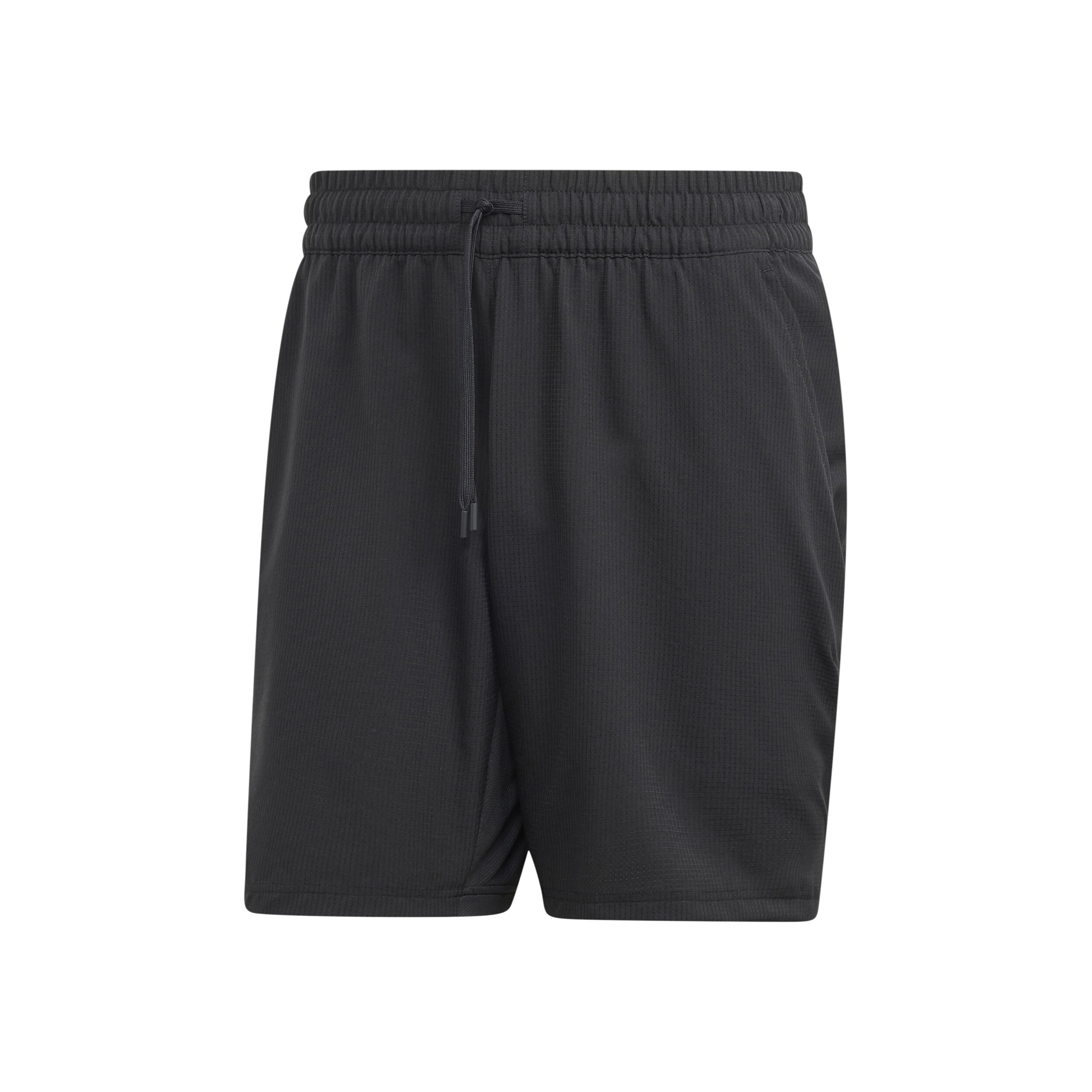adidas Short & Tigth Set 7in Shorts Hommes - Noir , Orange