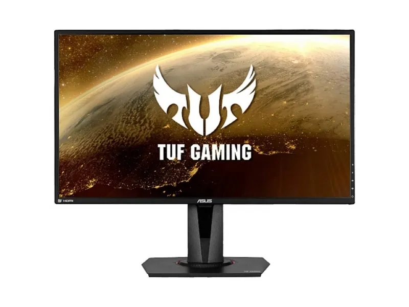 [OUTLET] - ASUS TUF Gaming VG27AQZ - LED-skærm - gaming - 27