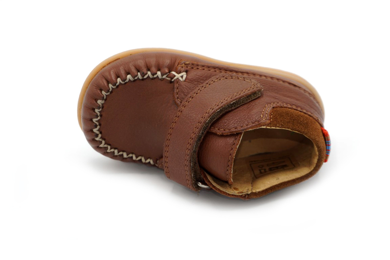 Koel4kids Taco Cognac