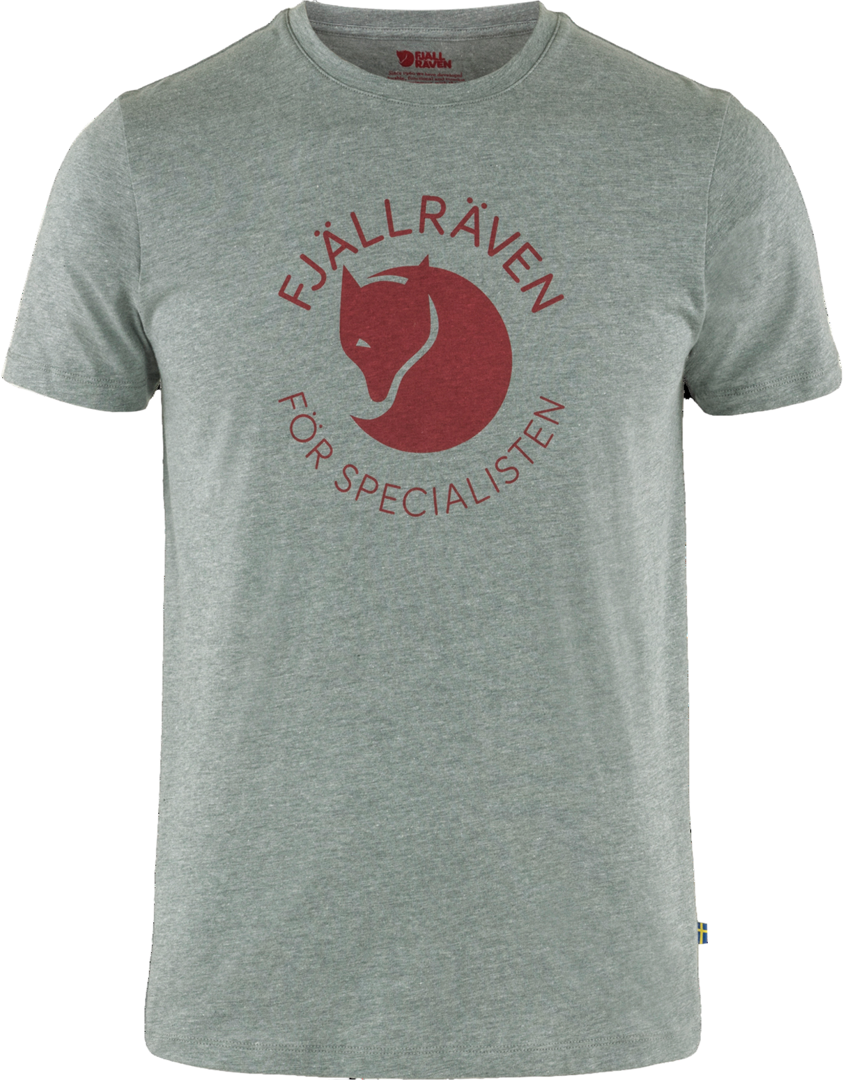 Fjällräven Fox Herren T-Shirt