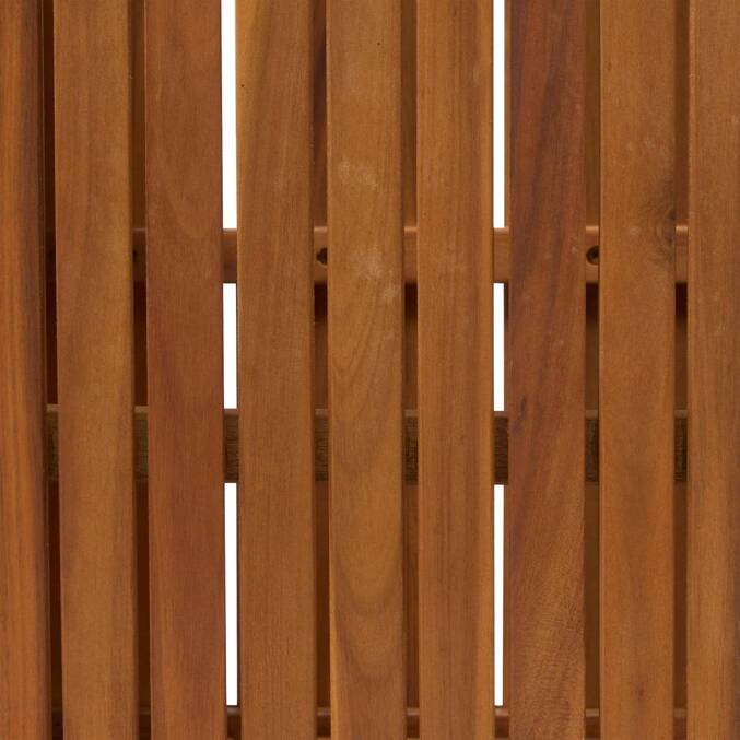 Coffre de rangement Beige