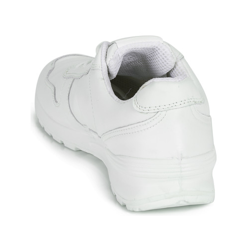 Casual Attitude - NOUCHE - Blanc