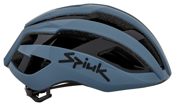 Casque Unisexe Spiuk Domo Bleu