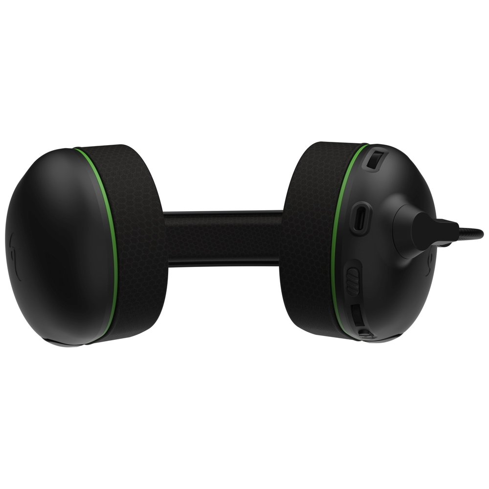 PDP Gaming Airlite Pro Kabelloses Gaming-Headset für Xbox & PC – Schwarz
