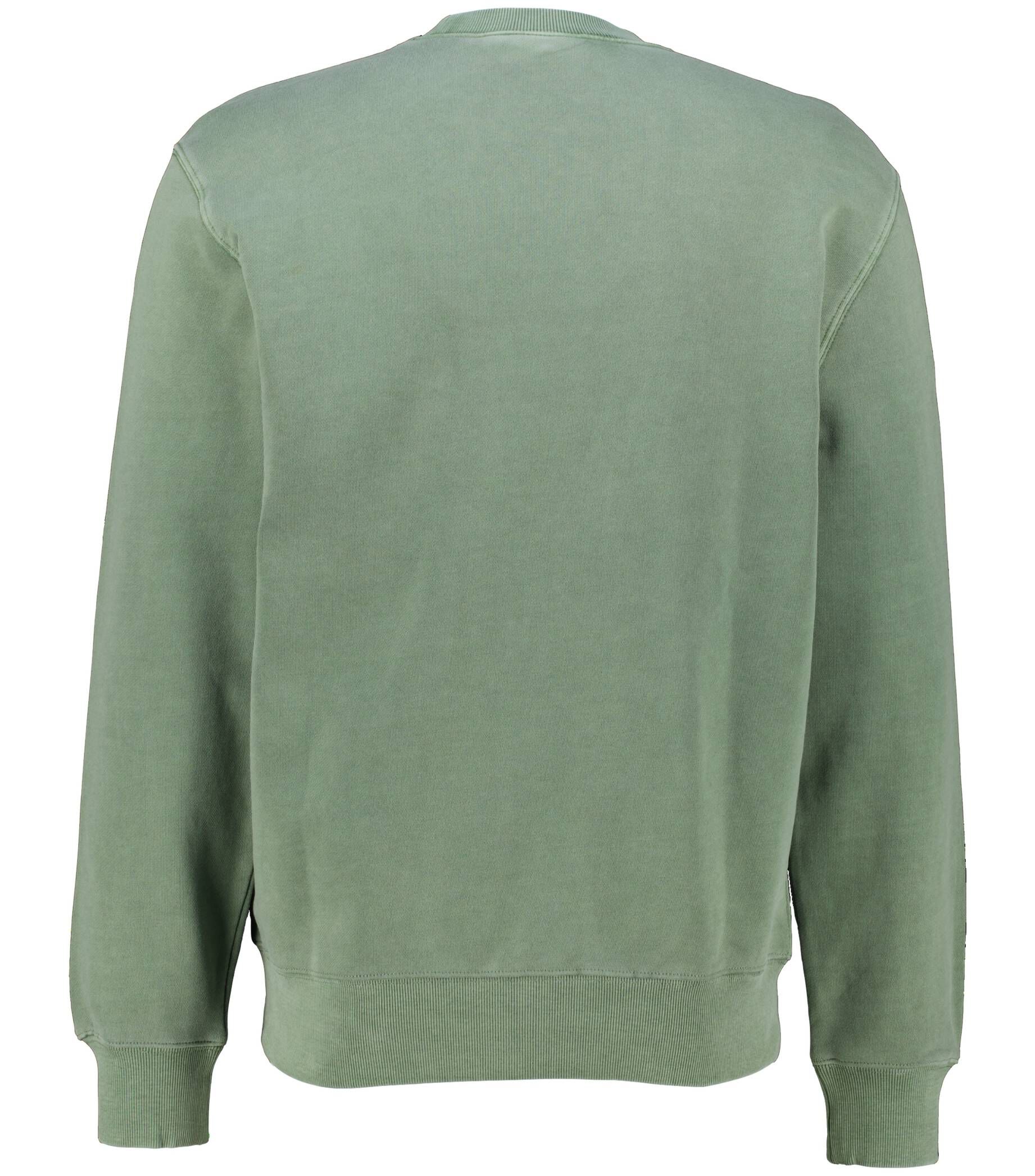Carhartt WIP| Herren Sweatshirt DUSTER SCRIPT