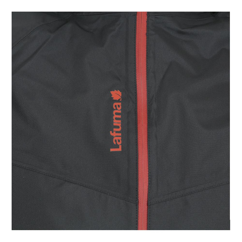 Lafuma MOOVE - Veste Homme asphalte