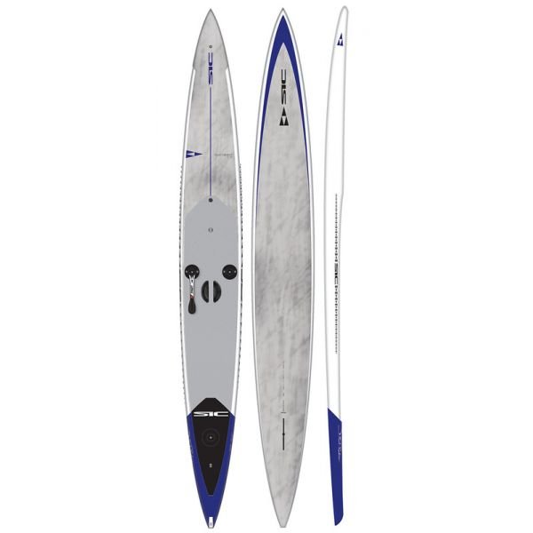 SIC Bayonet 17'1 x 25