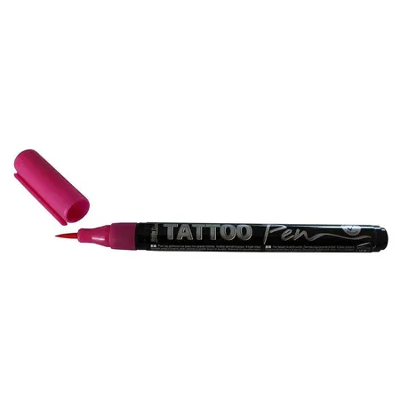 KREUL TattooPen Pink