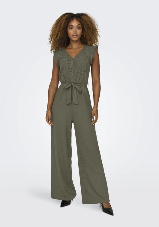 Only Jumpsuit Elisa 15320004