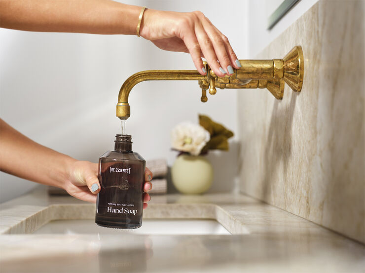 Re:Essence STARTER SÆT PARFUMEFRI/ SENSITIV I ÆSKE