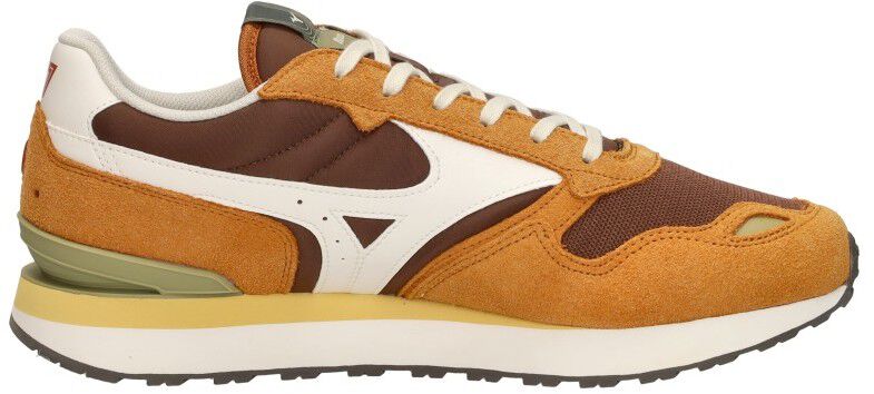 Mizuno Mizuno RB87 cognac