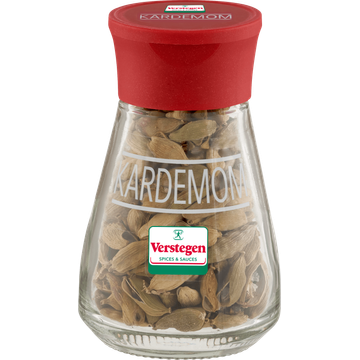 Verstegen Kardemom 30 g