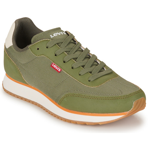 Levi's - STAG RUNNER - Kaki