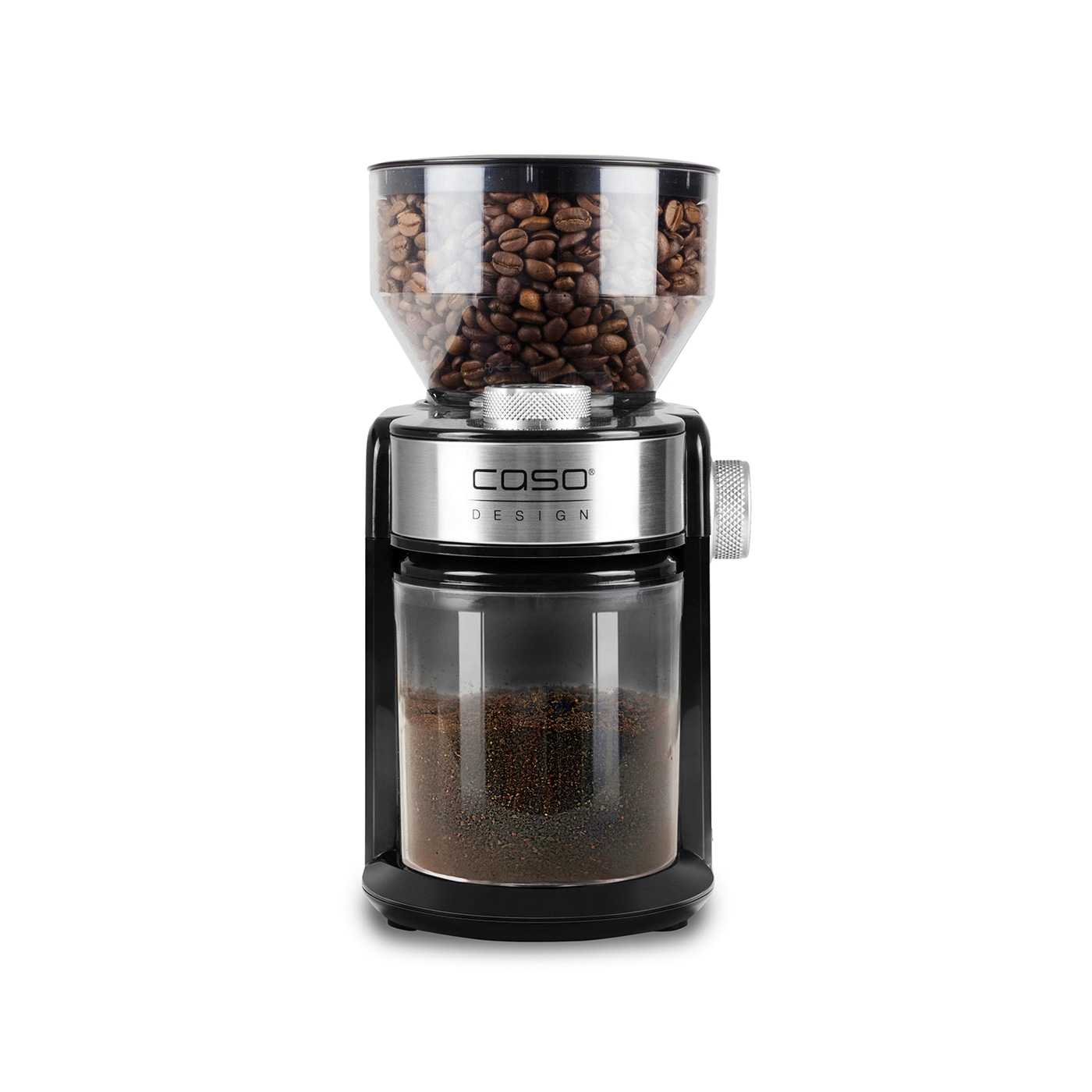 Barista Crema