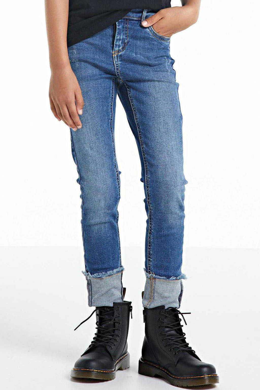 ONLY skinny jeans KONBLUSH stonewashed