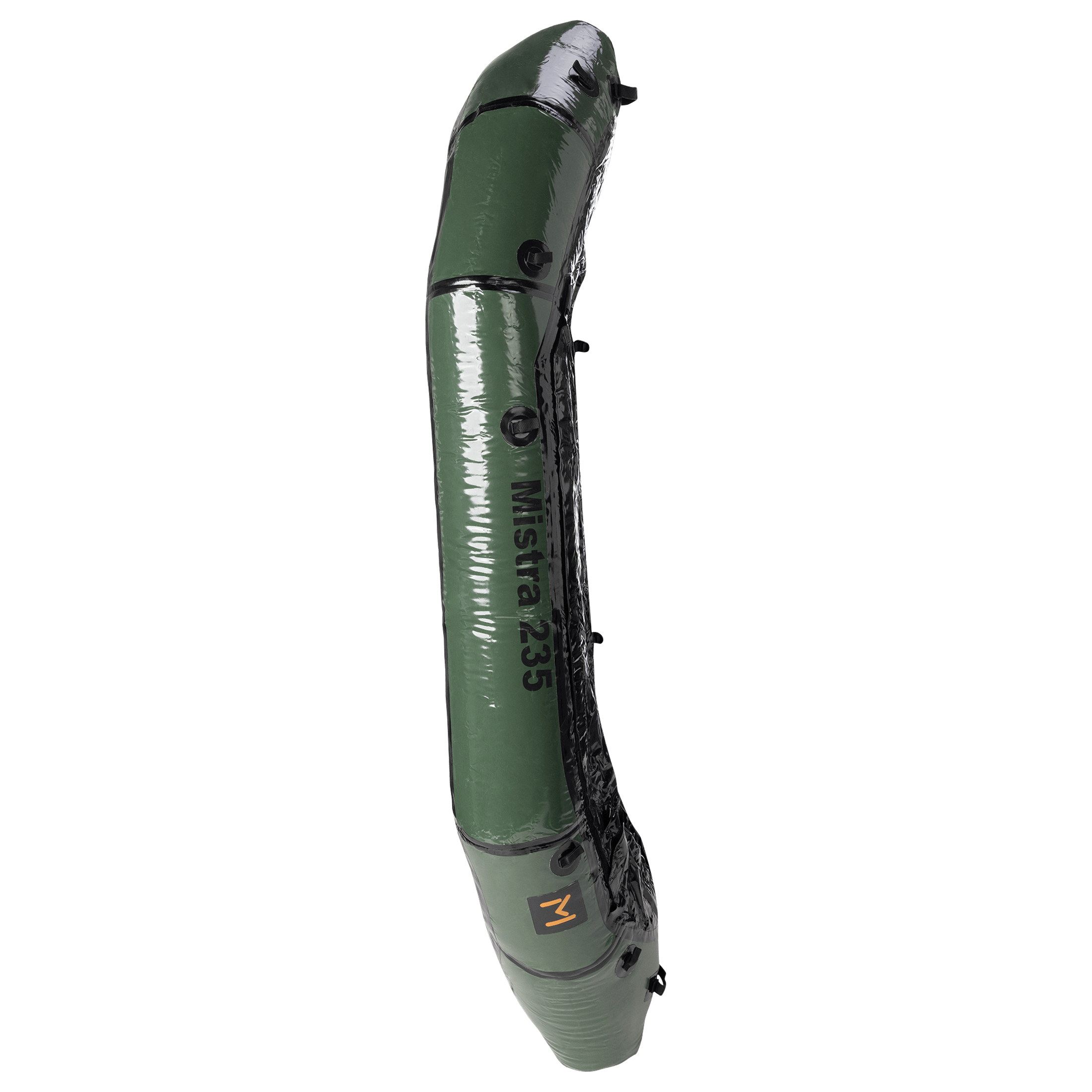 Lars Monsen Mistra 235 Packraft - Vannsport