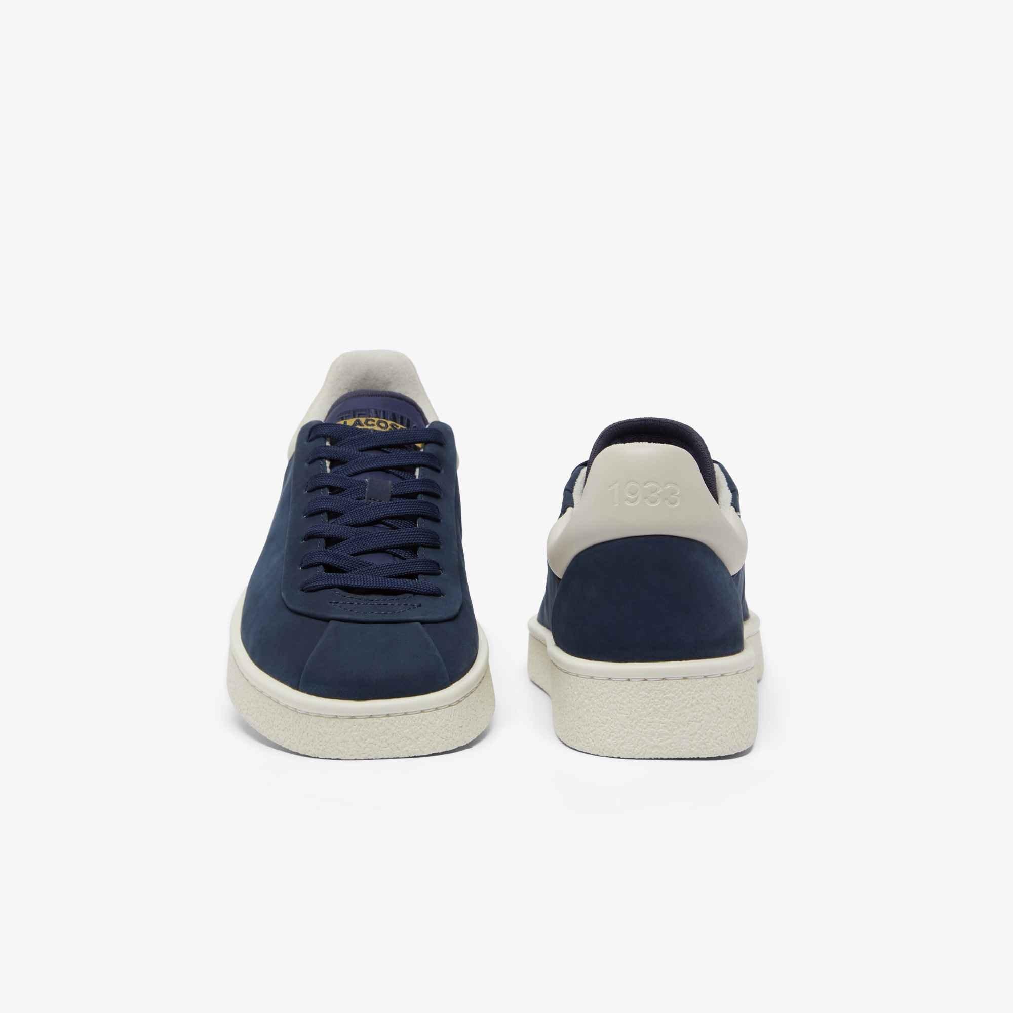 Lacoste Baseshot Premium Trainers