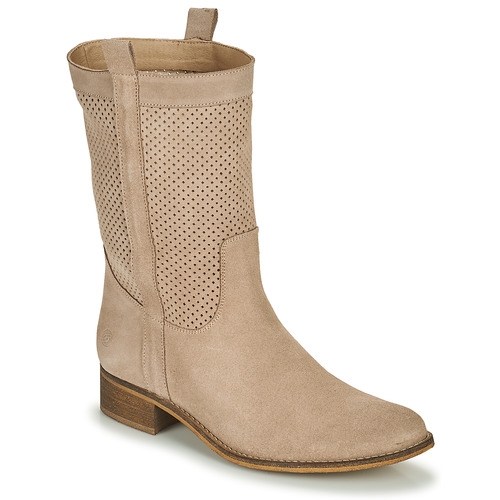 Betty London - ONEVAR - Beige