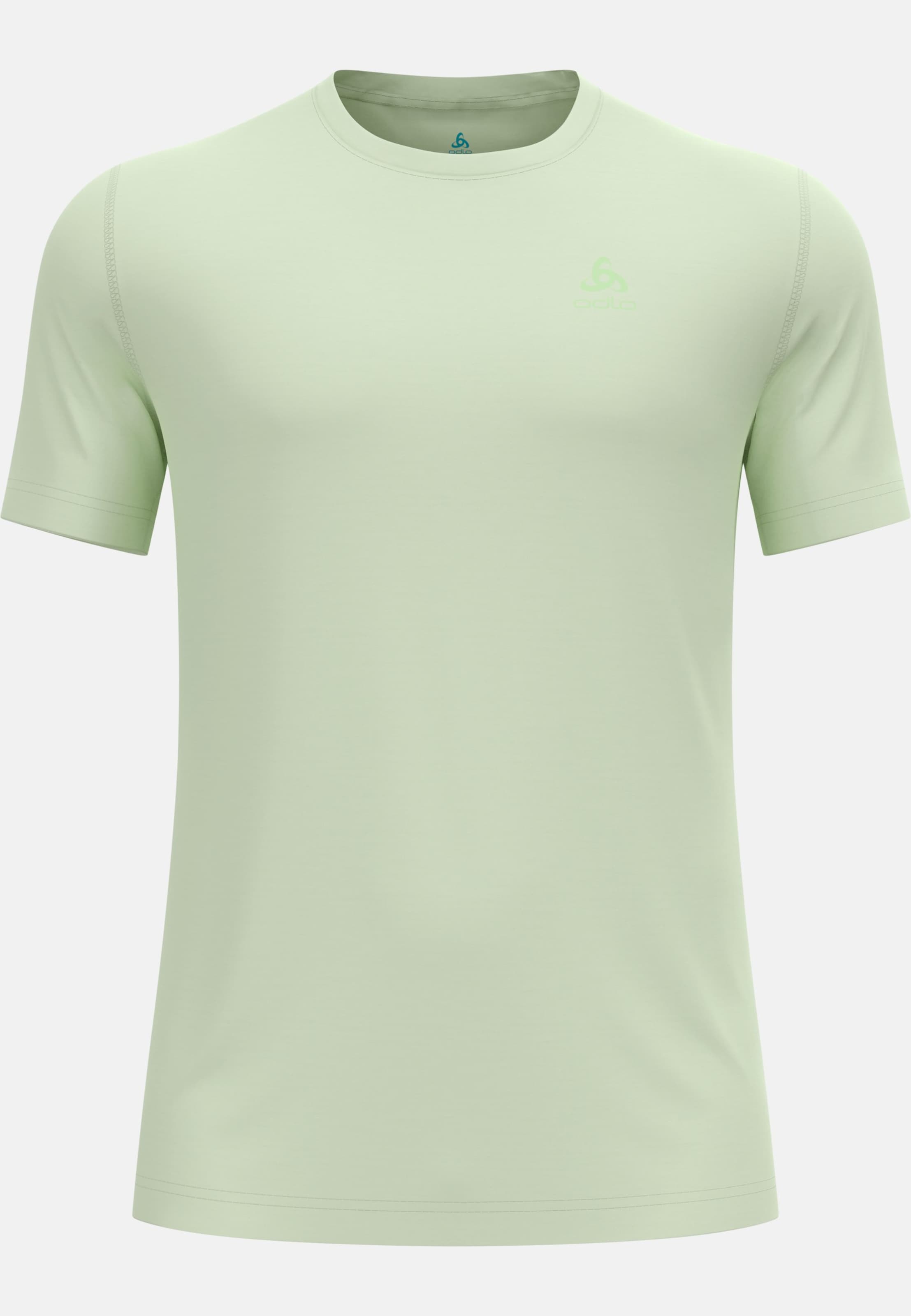 Natural Merino 160 Base Layer T-shirt in ambrosia