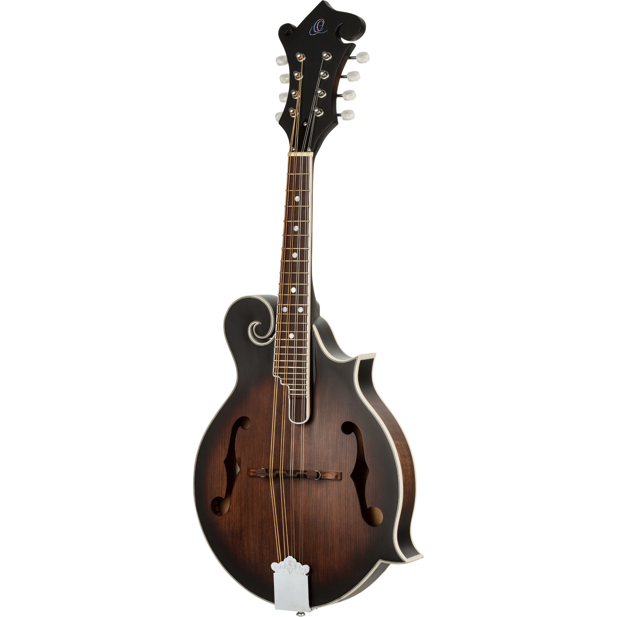 Ortega Americana Series RMF30-WB Mandolin F-stijl mandoline