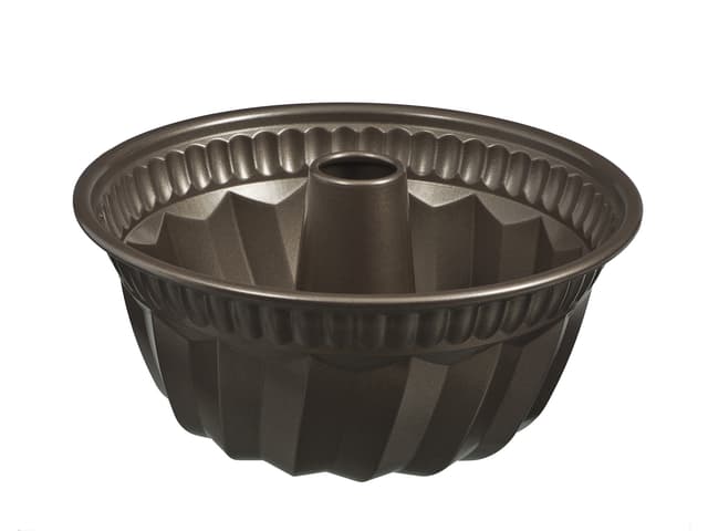 Pyrex Asimetria Buddingform 2,4 liter22 cm