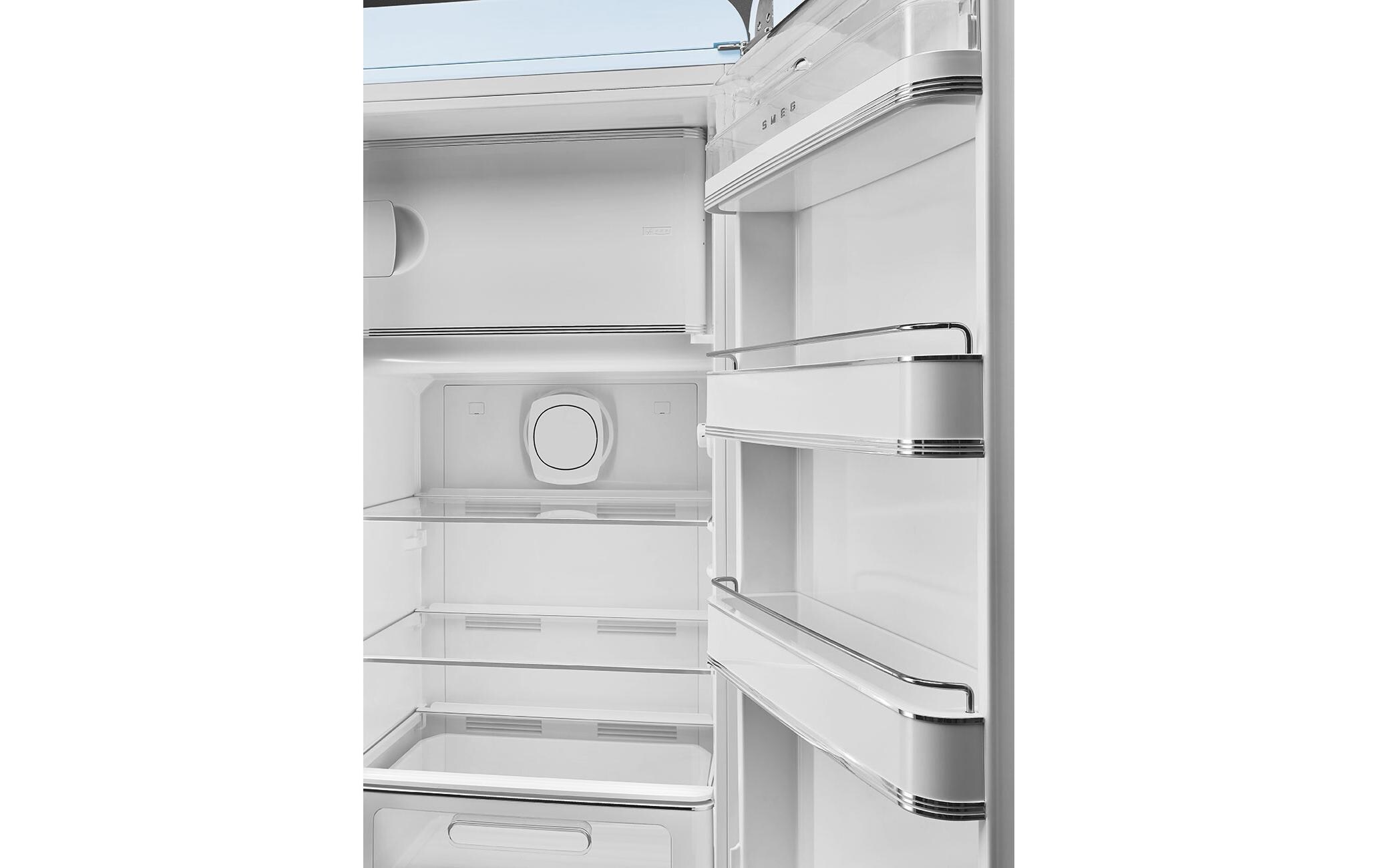 Kühlschrank FAB28RPB5 Pastel blue<br>Freistehender Kühlschrank in Retrodesign