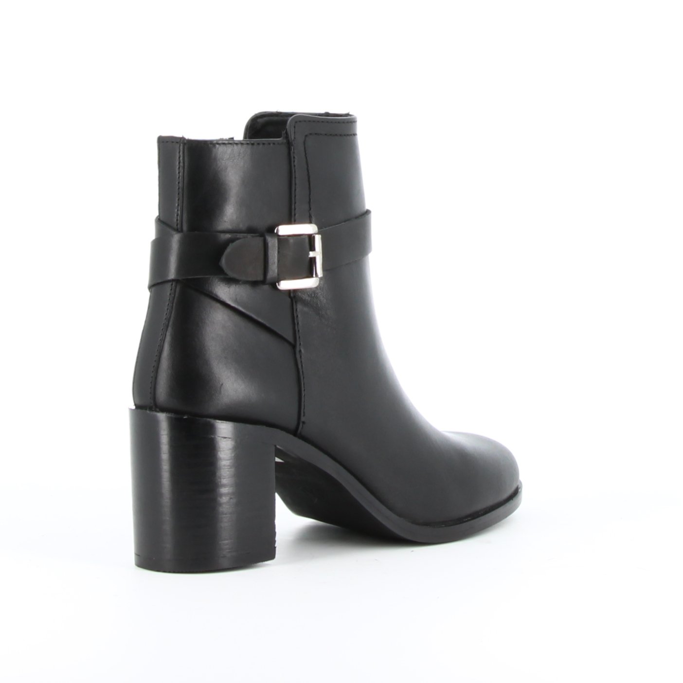 André - Bottines & Boots SOHANNE Noir