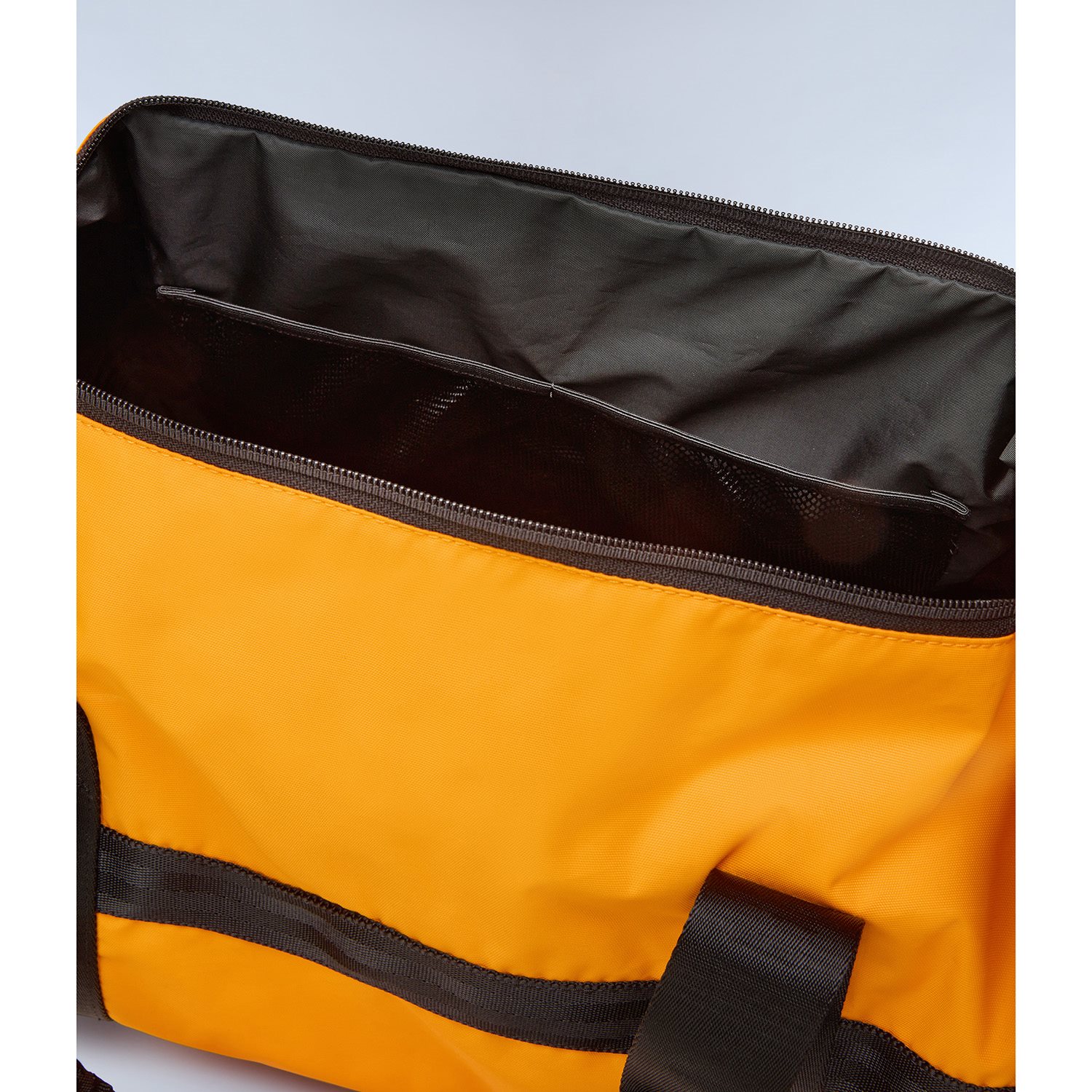 Napapijri Bering Travel Small orange marigold