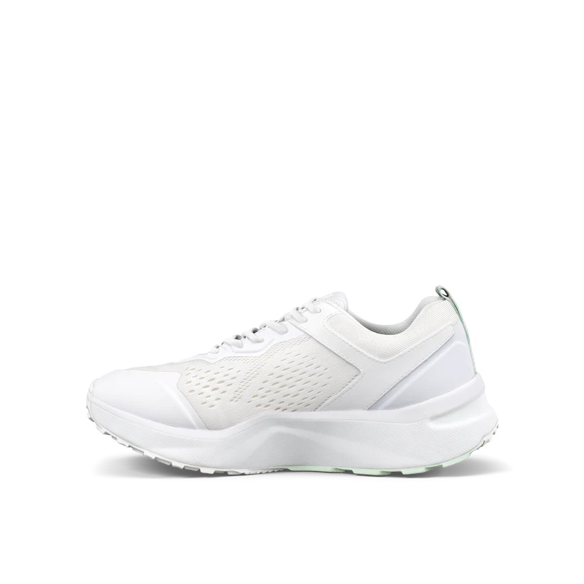 Joya Veloce White