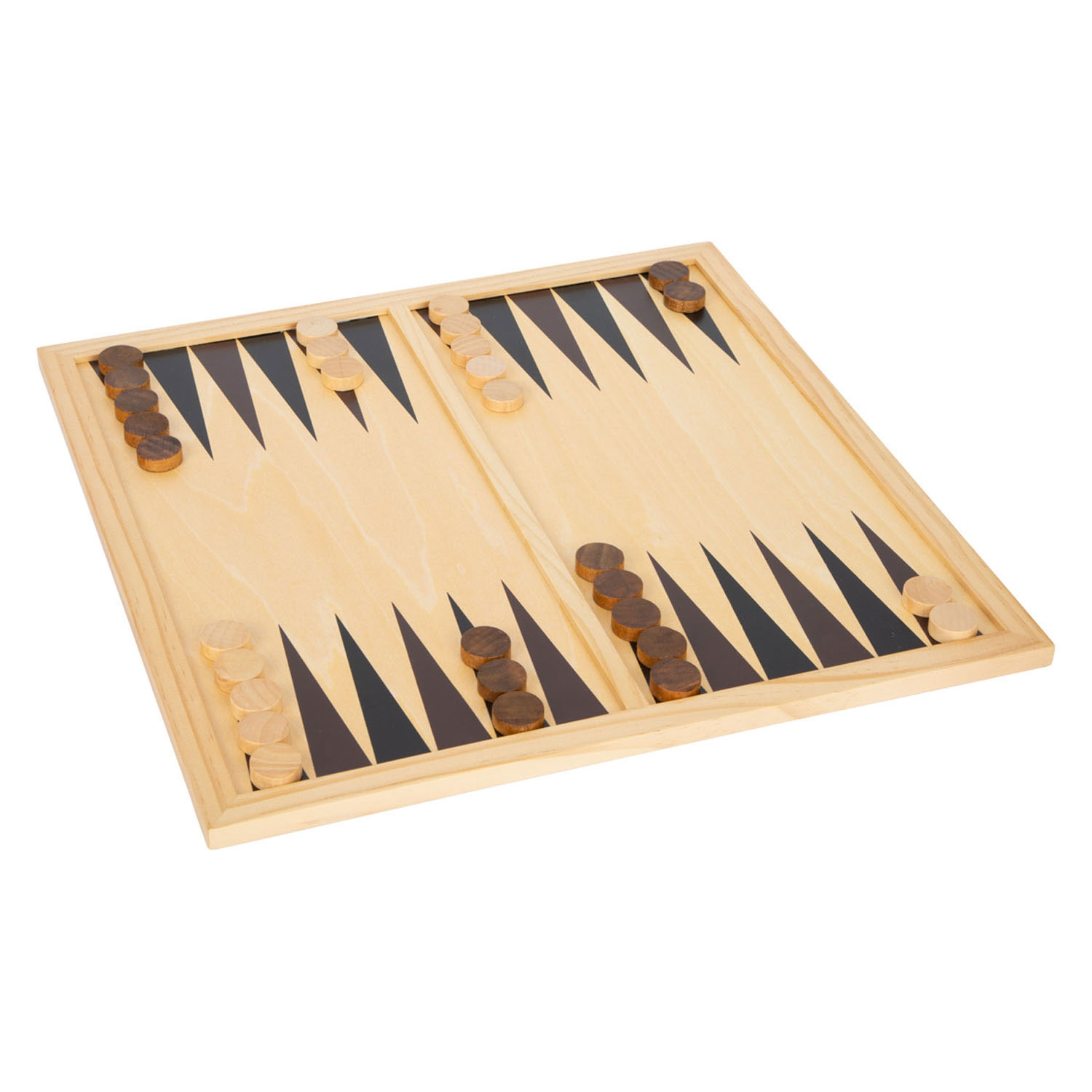 Small Foot-Houten Spellen Collectie, 20 Klassiekers