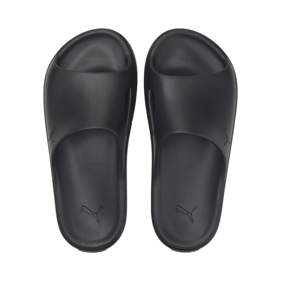 PUMA Claquettes Shibui Cat - Noir
