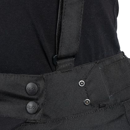 Pantalon DXR CAPETOWN LADY - Noir