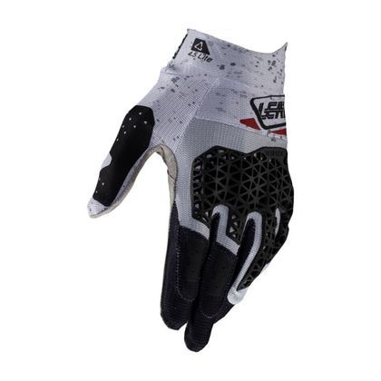 Gants cross Leatt 4.5 LITE 2025 - Bleu