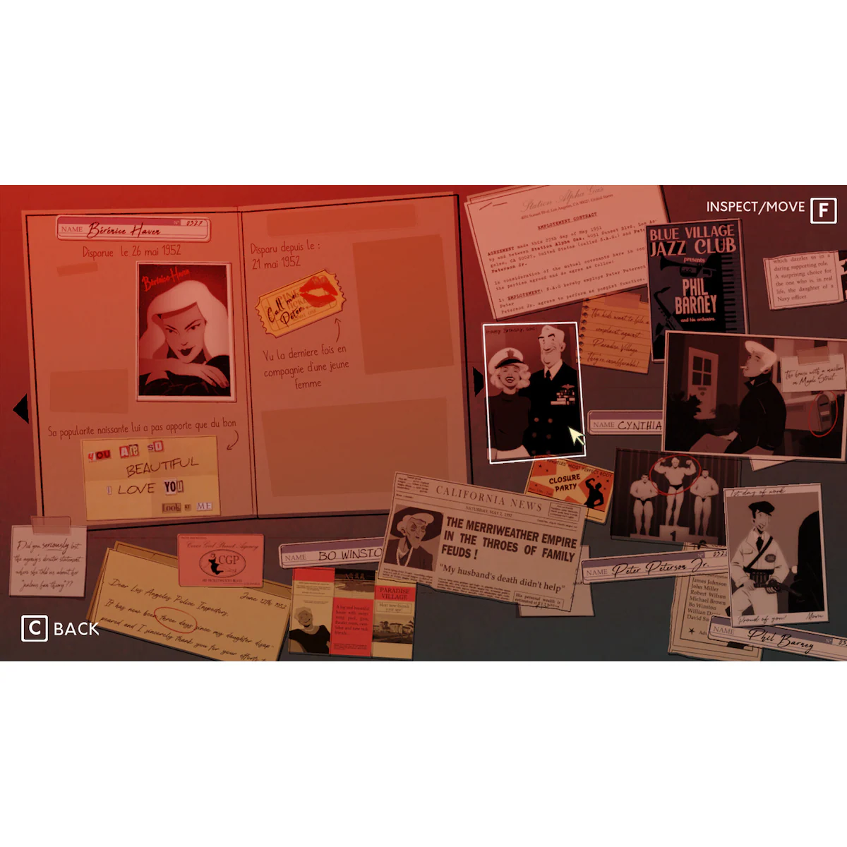 To Hell With The Ugly - PC Windows,Mac OSX,Linux