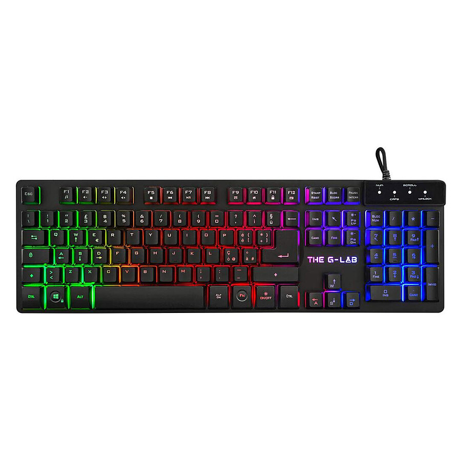 The G-Lab Combo Krypton