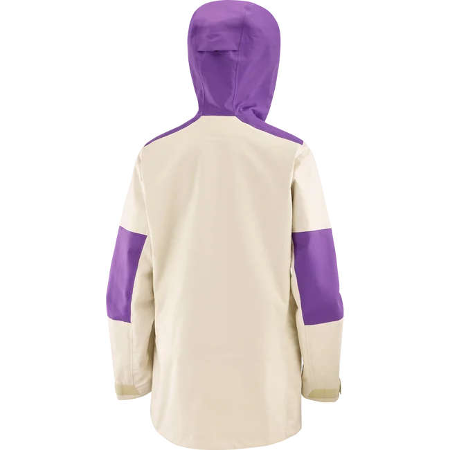 STANCE  Shelljacke Damen