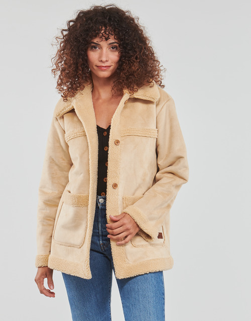 Roxy - CHANGE OF HEART Beige