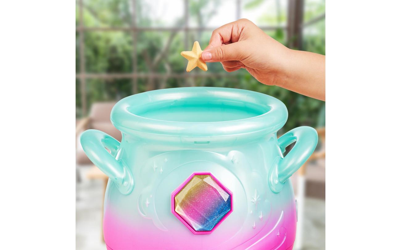 My Magic Mixies Regenboog