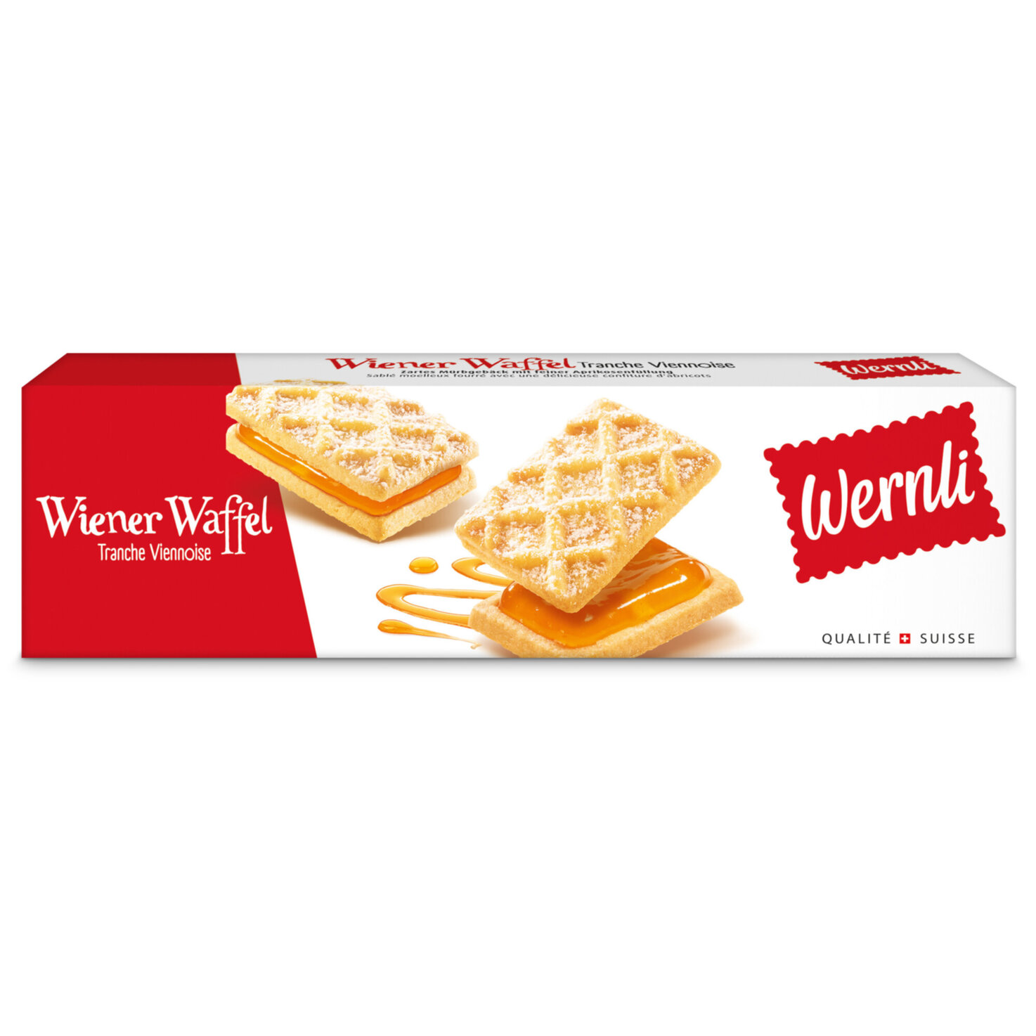 Wernli Wiener Waffel