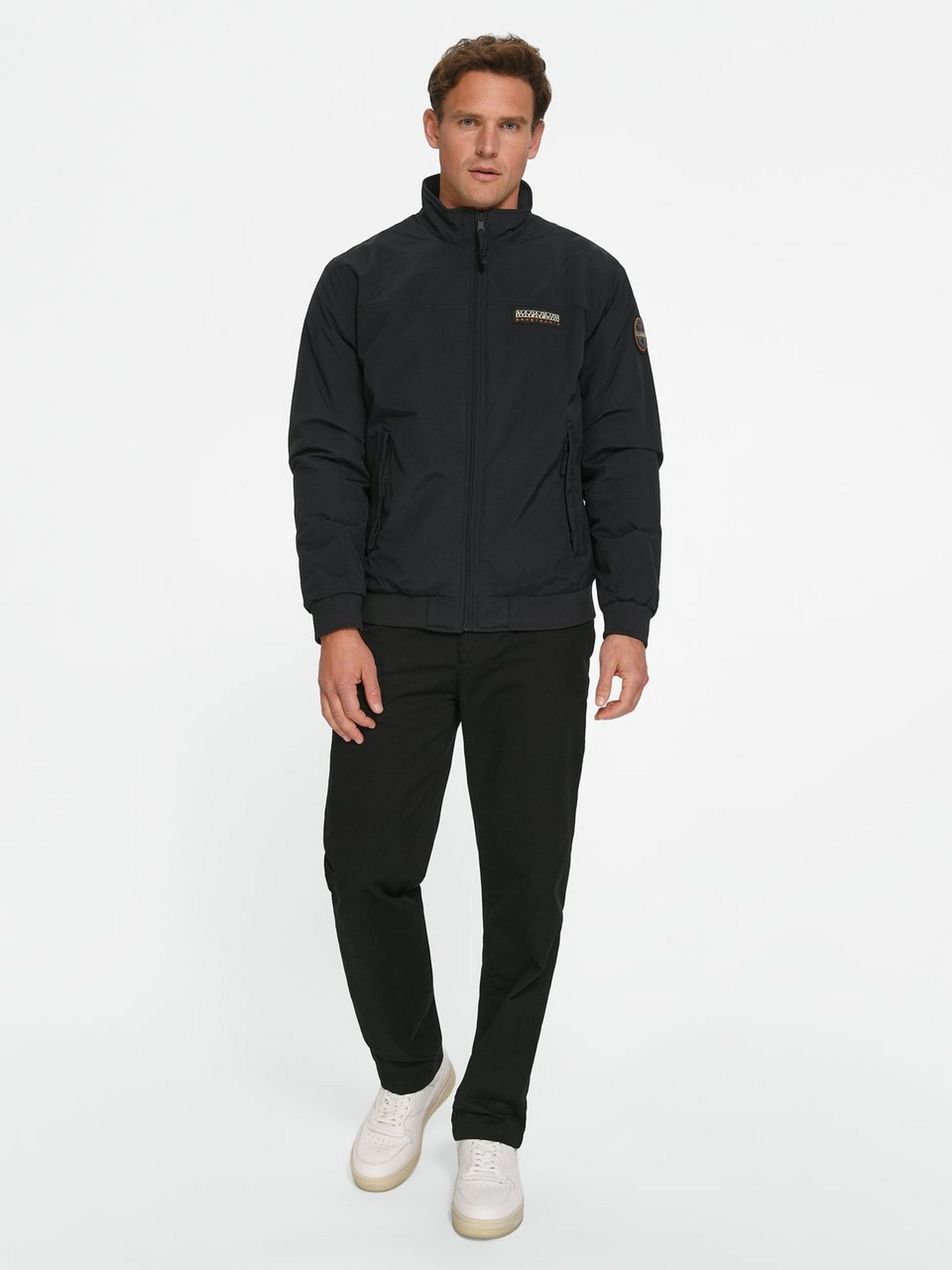 Blousonjacke Sailor