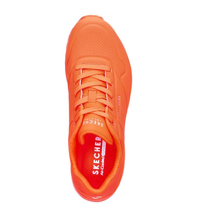 Skechers Women Uno - Night Shades Sneakers