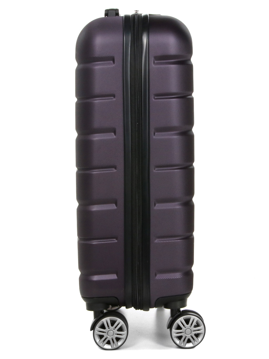 Ensemble 3 valises Delsey Air Armour
